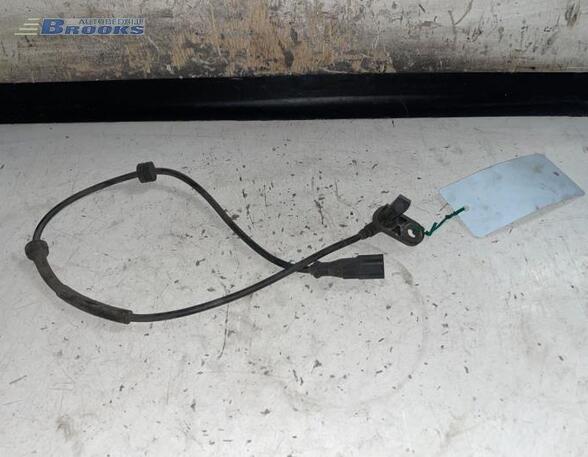 Wheel Speed Sensor RENAULT MODUS / GRAND MODUS (F/JP0_)