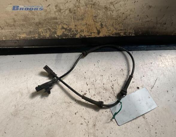 ABS Sensor RENAULT MODUS / GRAND MODUS (F/JP0_)