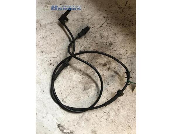 Wheel Speed Sensor LANCIA LYBRA (839_)