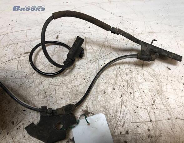 Wheel Speed Sensor TOYOTA AVENSIS Estate (_T27_), TOYOTA AVENSIS Saloon (_T27_)