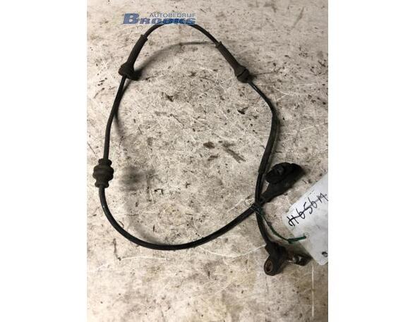 Sensor für ABS Peugeot Bipper   P4818444