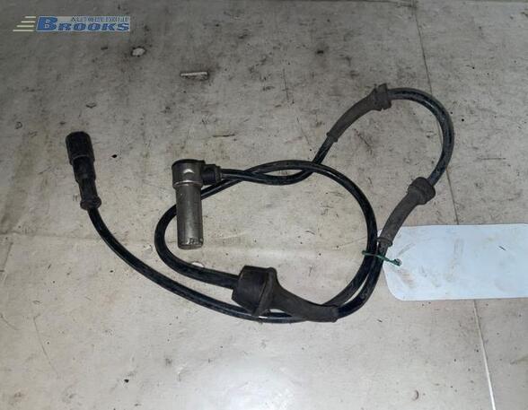 Wheel Speed Sensor AUDI CABRIOLET (8G7, B4)