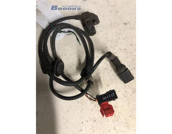 Wheel Speed Sensor AUDI A6 (4B2, C5)