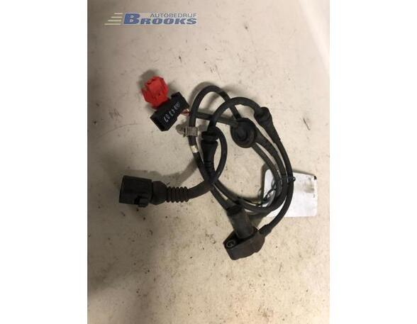 Wheel Speed Sensor AUDI A6 (4B2, C5)