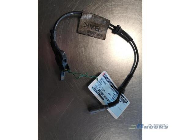 Wheel Speed Sensor FORD MONDEO IV Saloon (BA7)