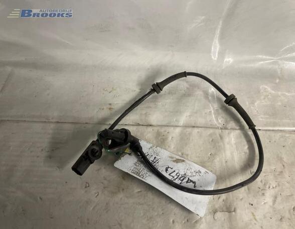 Wheel Speed Sensor NISSAN NOTE (E11, NE11)