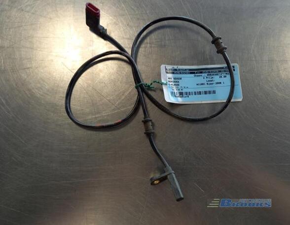 Sensor für ABS Mercedes-Benz C-Klasse W203 A2035401317 P2631126