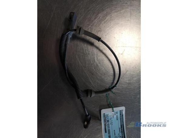 Wheel Speed Sensor FORD TRANSIT CONNECT (P65_, P70_, P80_)