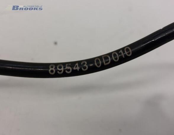 ABS Sensor TOYOTA YARIS (_P1_)