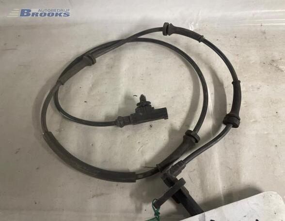 Wheel Speed Sensor LAND ROVER DISCOVERY IV (L319)