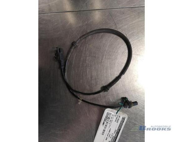 Wheel Speed Sensor MITSUBISHI COLT VI (Z3_A, Z2_A), MITSUBISHI Colt VII (Z2_A)