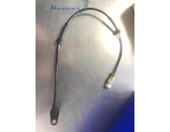 ABS Sensor RENAULT CLIO II (BB_, CB_)