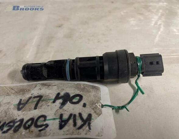 Wheel Speed Sensor DACIA SANDERO, DACIA LOGAN (LS_), DACIA LOGAN EXPRESS (FS_), DACIA LOGAN Pickup (US_)