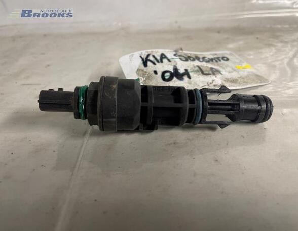 Wheel Speed Sensor DACIA SANDERO, DACIA LOGAN (LS_), DACIA LOGAN EXPRESS (FS_), DACIA LOGAN Pickup (US_)