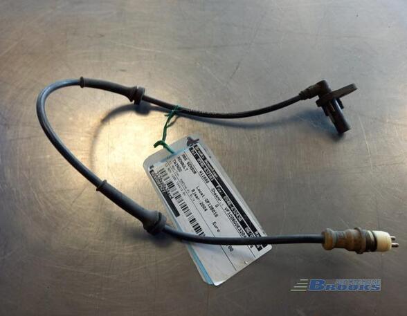 Sensor für ABS Renault Twingo C06 0285007527 P6433789