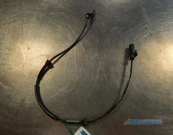 Wheel Speed Sensor FORD FIESTA VI (CB1, CCN)