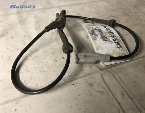 ABS Sensor PEUGEOT 307 (3A/C)