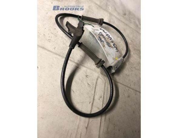 Wheel Speed Sensor PEUGEOT 307 (3A/C)