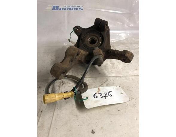 ABS Sensor RENAULT CLIO II (BB_, CB_)