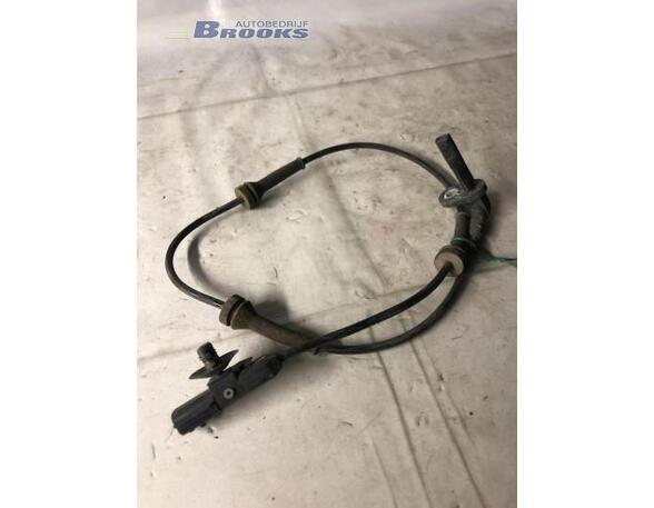 Wheel Speed Sensor RENAULT LAGUNA III Grandtour (KT0/1)