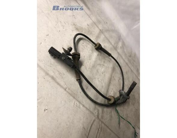 Wheel Speed Sensor RENAULT LAGUNA III Grandtour (KT0/1)