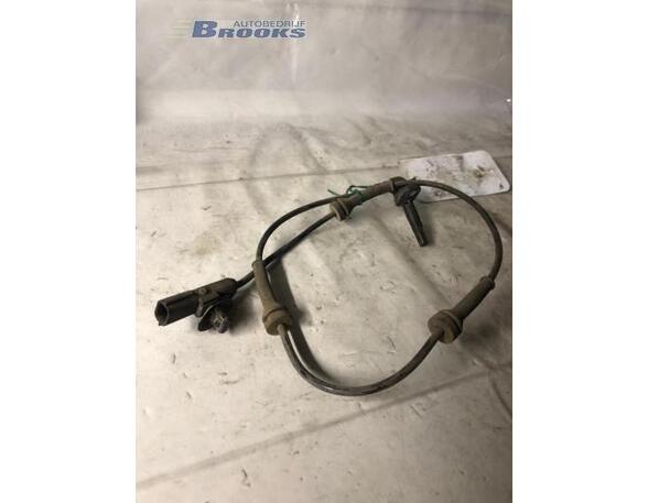 Wheel Speed Sensor RENAULT LAGUNA III Grandtour (KT0/1)