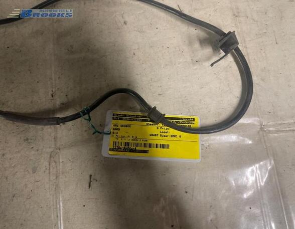 Wheel Speed Sensor SAAB 9-3 (YS3D)