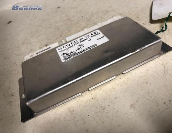 Control unit for ABS MERCEDES-BENZ C-CLASS (W202)