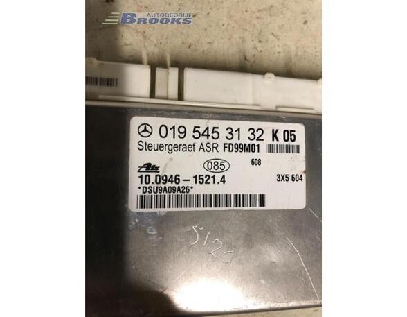 Control unit for ABS MERCEDES-BENZ C-CLASS (W202)