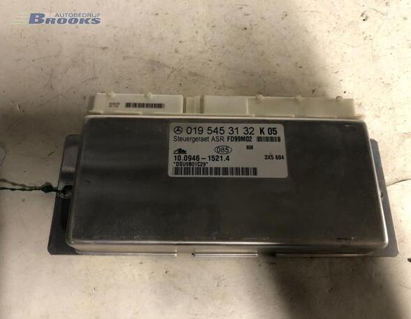 Control unit for ABS MERCEDES-BENZ C-CLASS (W202)