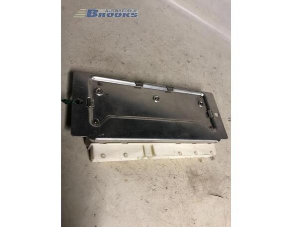 Control unit for ABS MERCEDES-BENZ C-CLASS (W202)