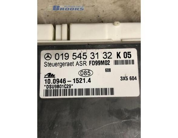 Steuergerät ABS Mercedes-Benz C-Klasse W202 0195453132 P1671175