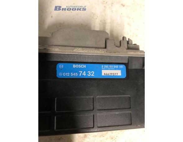 Control unit for ABS MERCEDES-BENZ C-CLASS (W202)