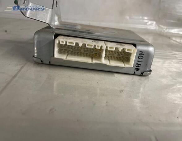 Control unit for ABS TOYOTA COROLLA Liftback (_E11_)