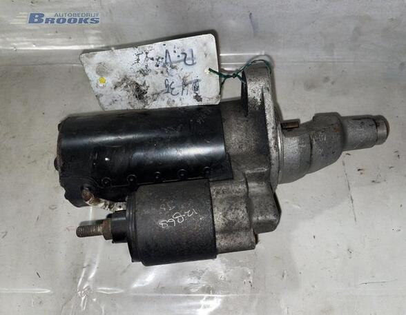 Starter AUDI A6 (4B2, C5), AUDI A4 B7 Convertible (8HE), VW PASSAT Variant (3B5)