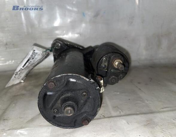 Startmotor AUDI A6 (4B2, C5), AUDI A4 B7 Convertible (8HE), VW PASSAT Variant (3B5)