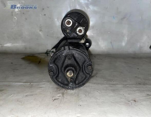 Startmotor AUDI A6 (4B2, C5), AUDI A4 B7 Convertible (8HE), VW PASSAT Variant (3B5)