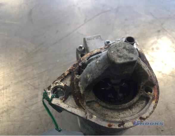 Startmotor DAEWOO MATIZ (M100, M150), CHEVROLET MATIZ (M200, M250)