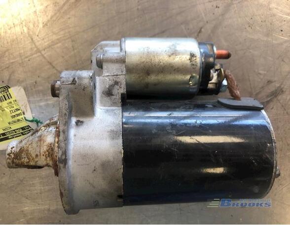 Startmotor DAEWOO MATIZ (M100, M150), CHEVROLET MATIZ (M200, M250)