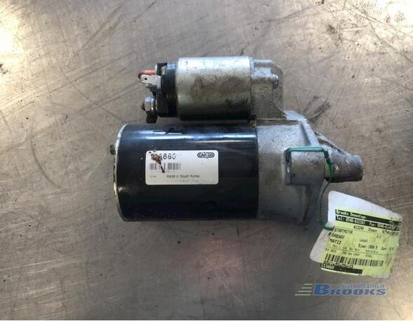 Startmotor DAEWOO MATIZ (M100, M150), CHEVROLET MATIZ (M200, M250)