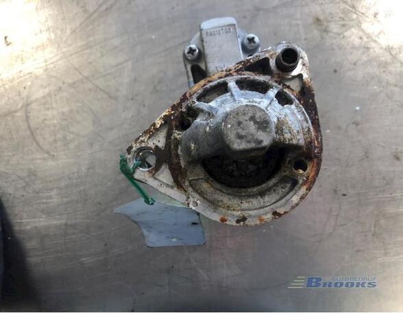 Startmotor DAEWOO MATIZ (M100, M150), CHEVROLET MATIZ (M200, M250)