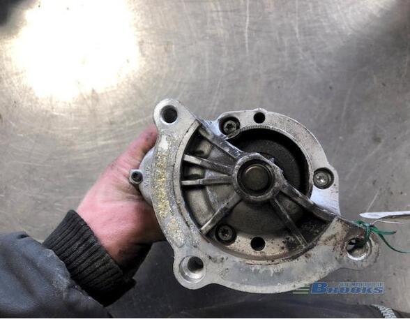 Startmotor PEUGEOT 307 Break (3E), PEUGEOT 307 SW (3H)