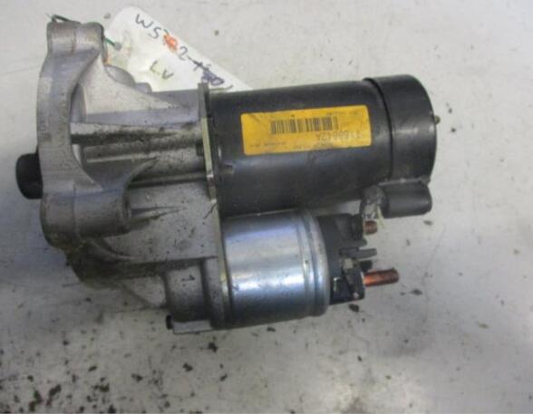 Startmotor PEUGEOT 307 Break (3E), PEUGEOT 307 SW (3H)