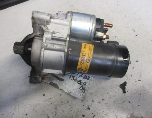 Startmotor PEUGEOT 307 Break (3E), PEUGEOT 307 SW (3H)