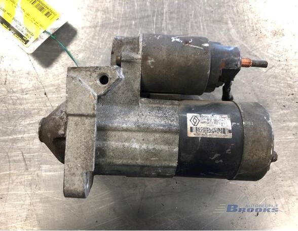 Starter RENAULT KANGOO Express (FC0/1_), RENAULT CLIO II (BB_, CB_), RENAULT MEGANE II (BM0/1_, CM0/1_)