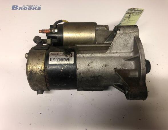 Startmotor CITROËN C5 I (DC_), CITROËN C5 II (RC_)