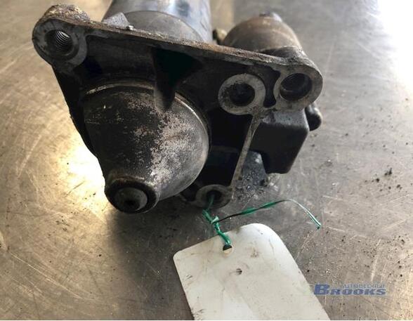 Startmotor RENAULT KANGOO (KC0/1_)