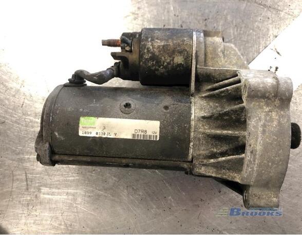 Startmotor PEUGEOT 306 Break (7E, N3, N5)