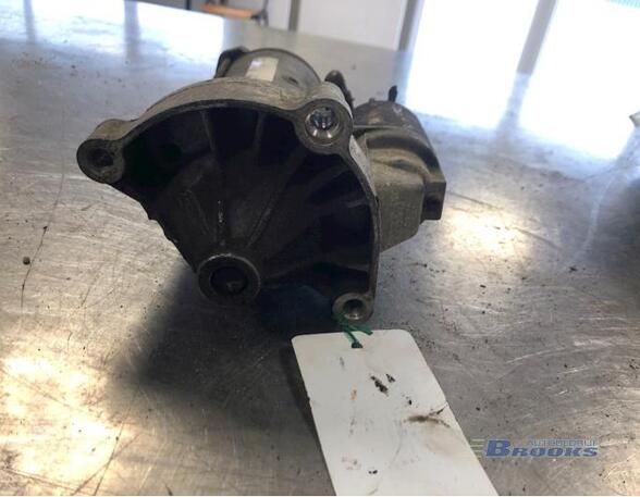 Startmotor PEUGEOT 306 Break (7E, N3, N5)