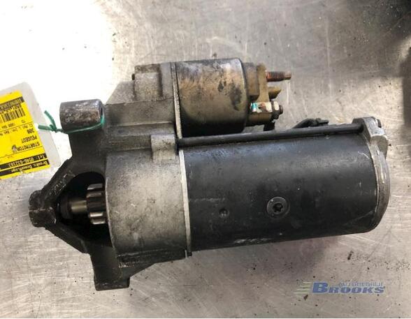 Startmotor PEUGEOT 306 Break (7E, N3, N5)